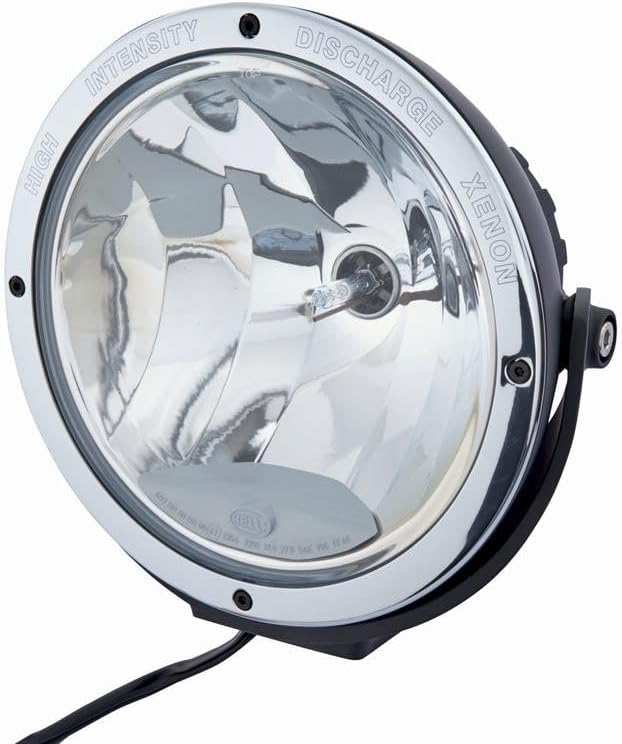 HELLA - Xenon-Fernscheinwerfer - Luminator Xenon - ECE-R98/E1 2255 - 24V - 1F8 007 560-731 mit Integ
