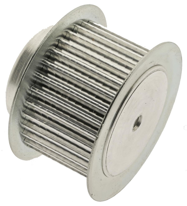 Metrische Zahnscheibe für Fertigbohrung - Profil AT 5 Zähne 60 AT5/60-0