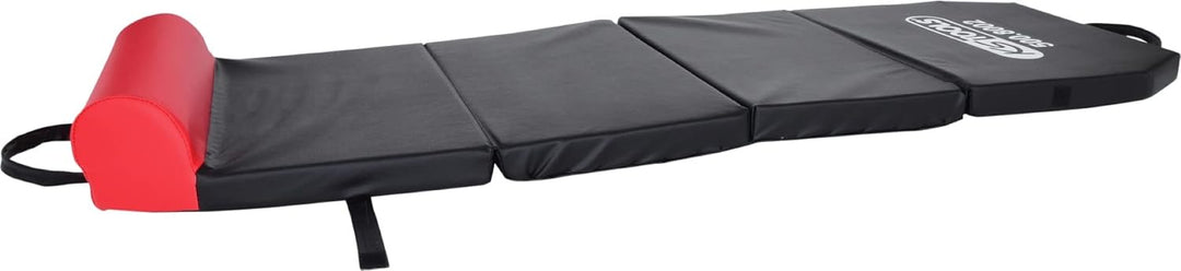 KS Tools 500.8002 Mechaniker-Schutzmatte mit Tragegriff