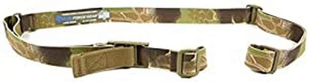 Blue Force Gear Vickers Combat Applications Schlingen, Nylon-Einsteller und Hardware Od Green, Od Gr