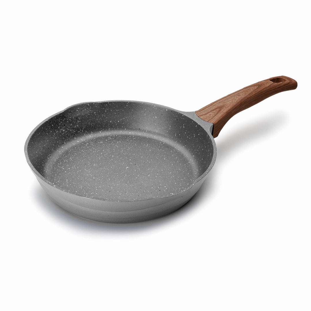 Lacor 27620 Pfanne Aluminium, 20 cm, grau 40 x 21 x 7 cm, 40 x 21 x 7 cm