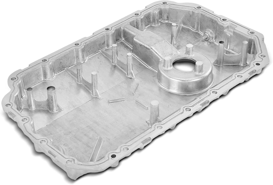 Frankberg Ölwanne für A4 8EC B7 8ED B7 A6 4F2 C6 4F5 C6 A8 4E_ 2.4L 3.2L Benzin 2004-2010 06E103604F