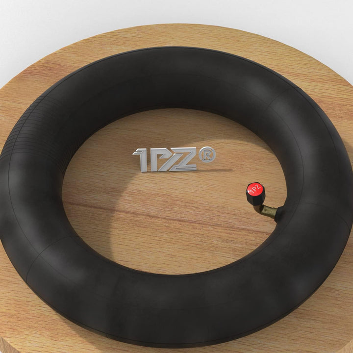 1PZ SWE-T5V 10x2.5 Schlauch mit Winkelventil Ersatz für 10 Zoll Smart Self Balancing Elektroroller 3
