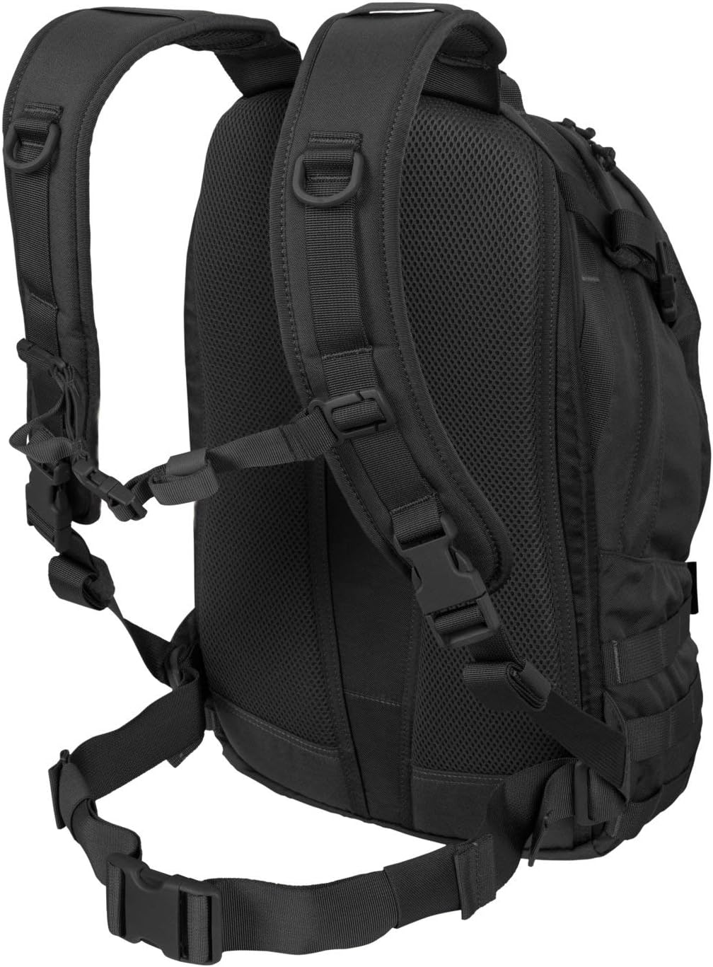 Helikon-Tex EDC Backpack Rucksack -Cordura- MultiCam® Black