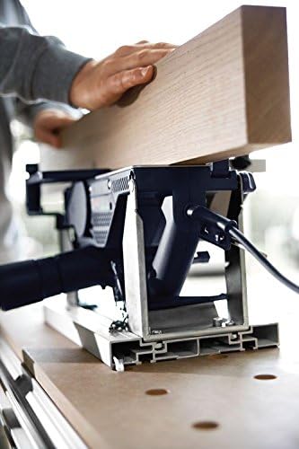 Festool 574550 Hobel HL 850 EB-Plus