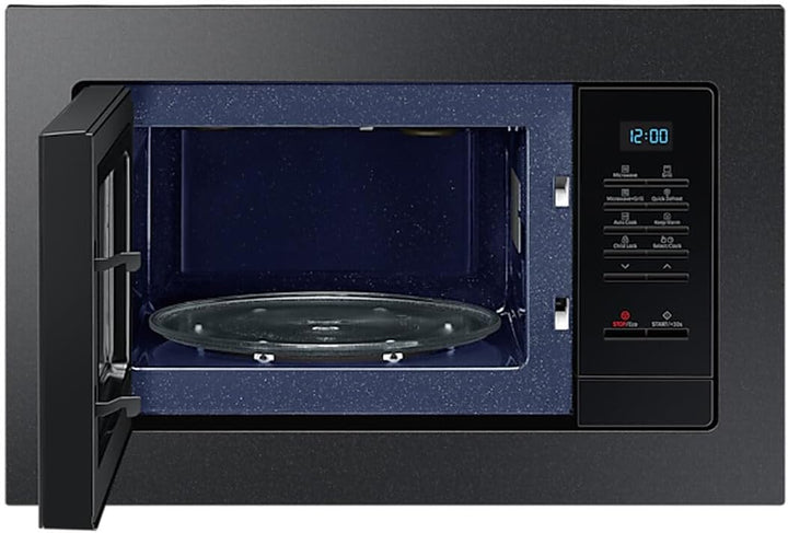 Mikrowelle GRILL 20L SAMSUNG Plattenspieler 25,5 Auftauen schnelles Auftauen