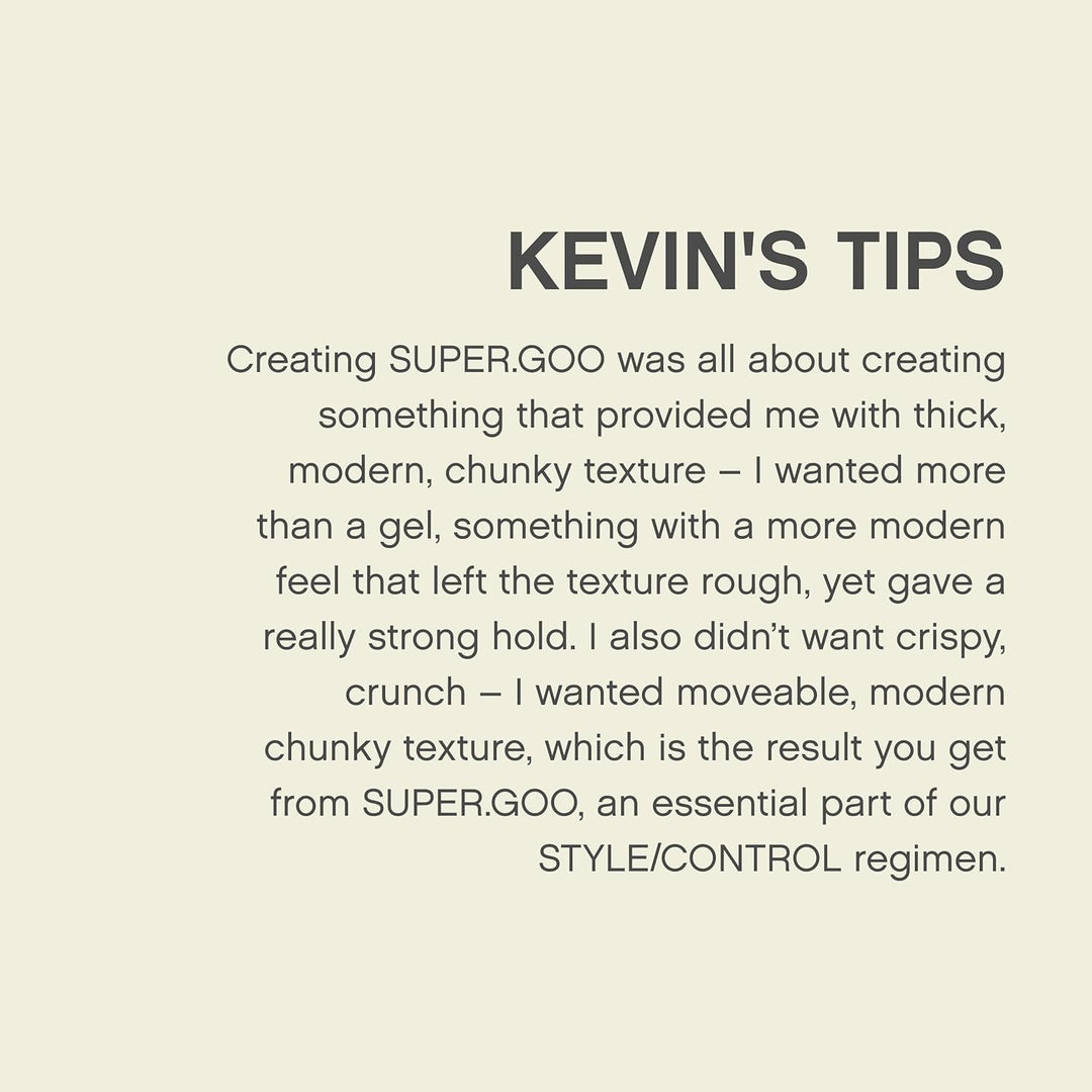 KEVIN.MURPHY Super Goo 100g