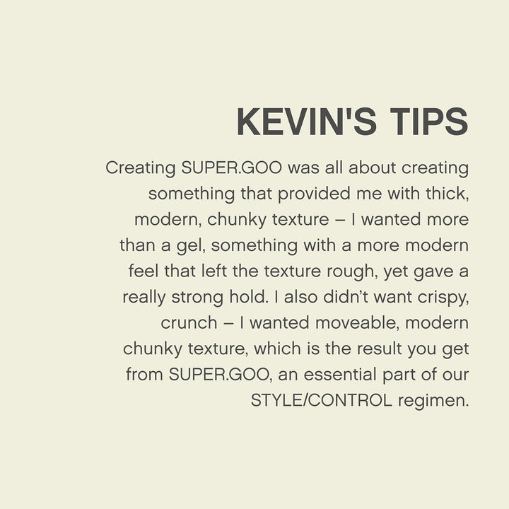 KEVIN.MURPHY Super Goo 100g
