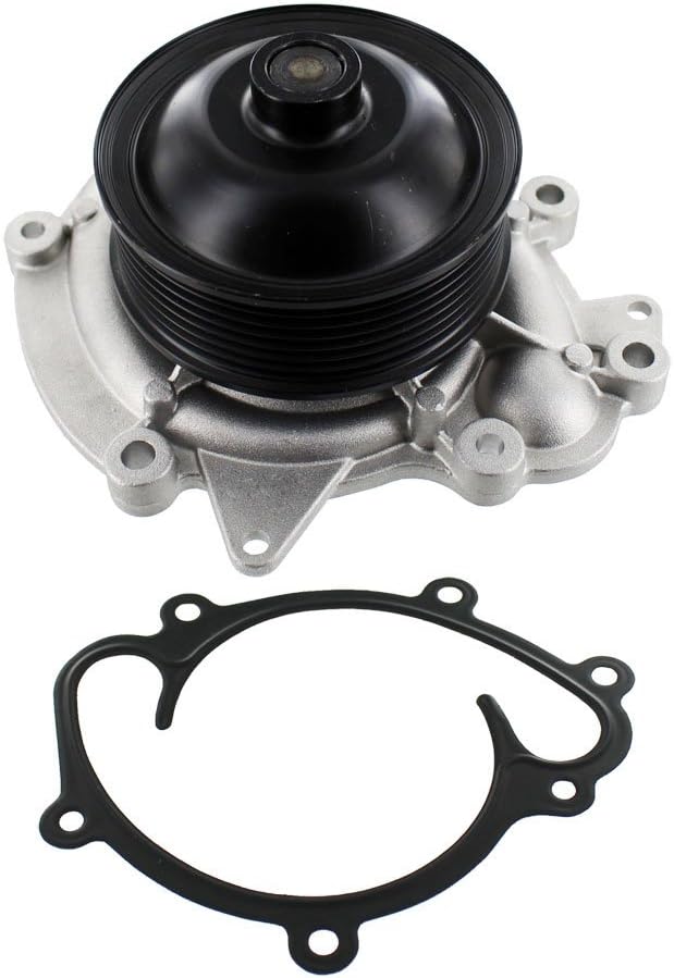 SKF VKPC 88867 Wasserpumpe