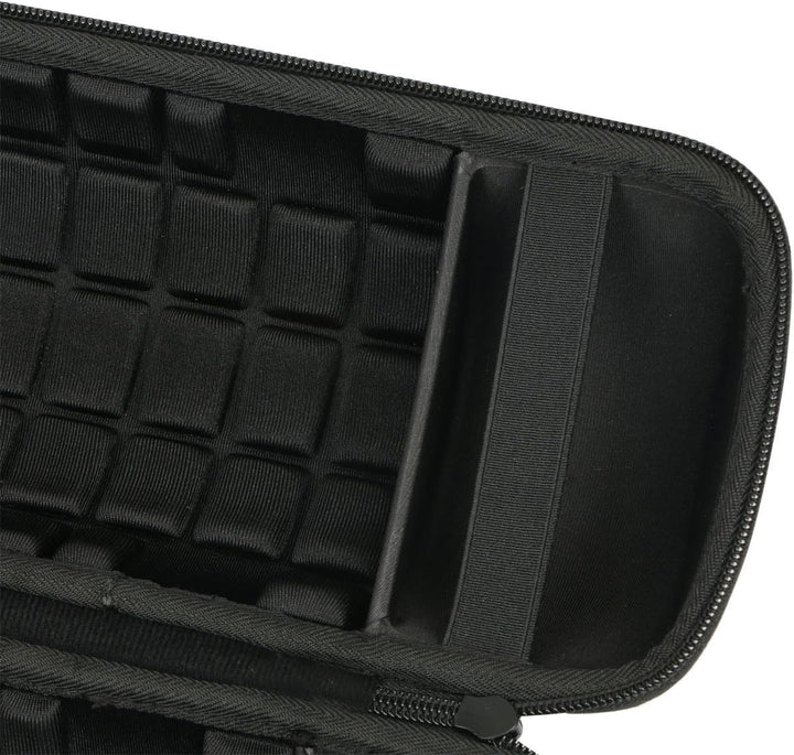 Khanka Hart Tasche Schutzhülle für Bose SoundLink Revolve+ Plus Bluetooth Speaker Tragbarer Lautspre