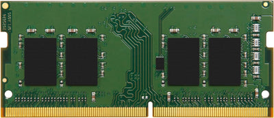 Kingston ValueRAM 8GB 5200MT/s DDR5 Non-ECC CL42 SODIMM 1Rx16 KVR52S42BS6-8 Laptop-Speicher 8GB 5200