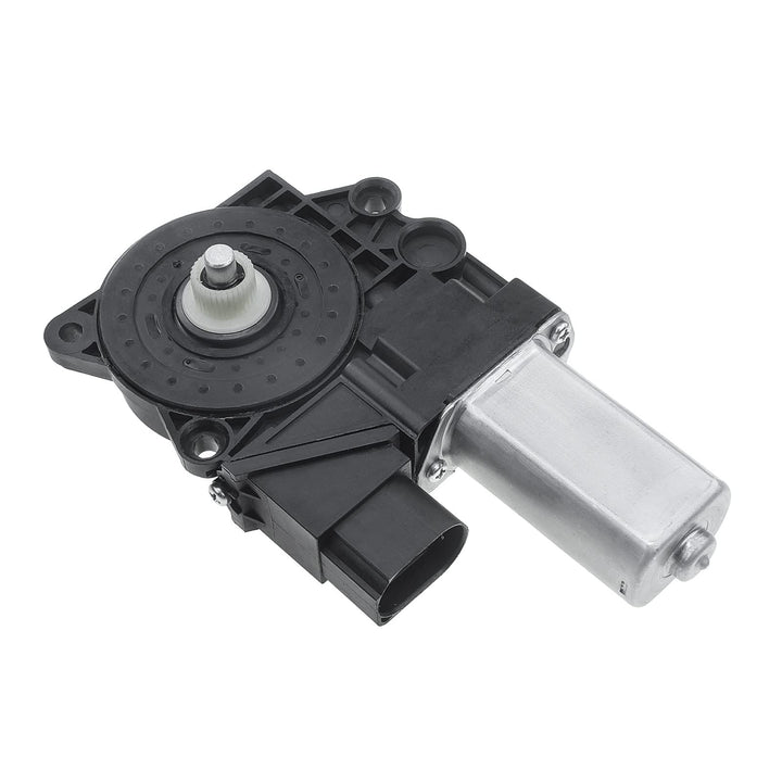 Frankberg Fensterhebermotor Hinten Links Kompatibel mit 3er E90 2004-2011 3er Touring E91 2004-2012