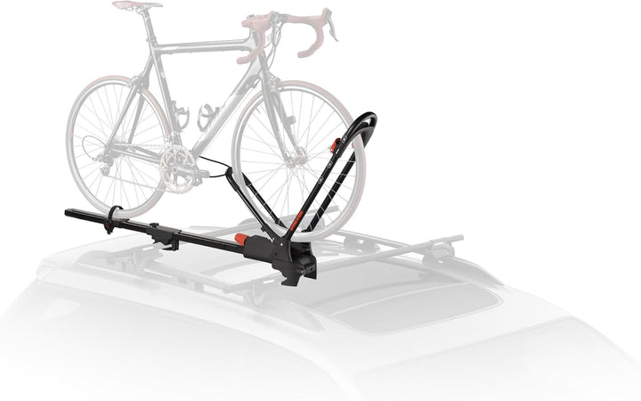PORTABICI "FRONTLOADER" DA TETTO FISSA Y8002104