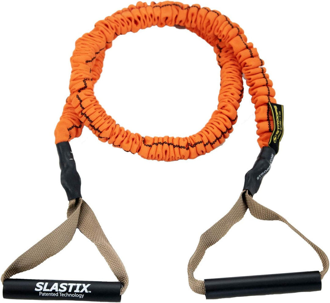 Stroops MMA Fitnessgerät Power Band 4,5kg orange, 4,5kg orange