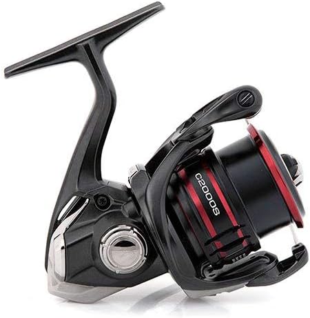 Shimano Vanford C2000S, C2000S