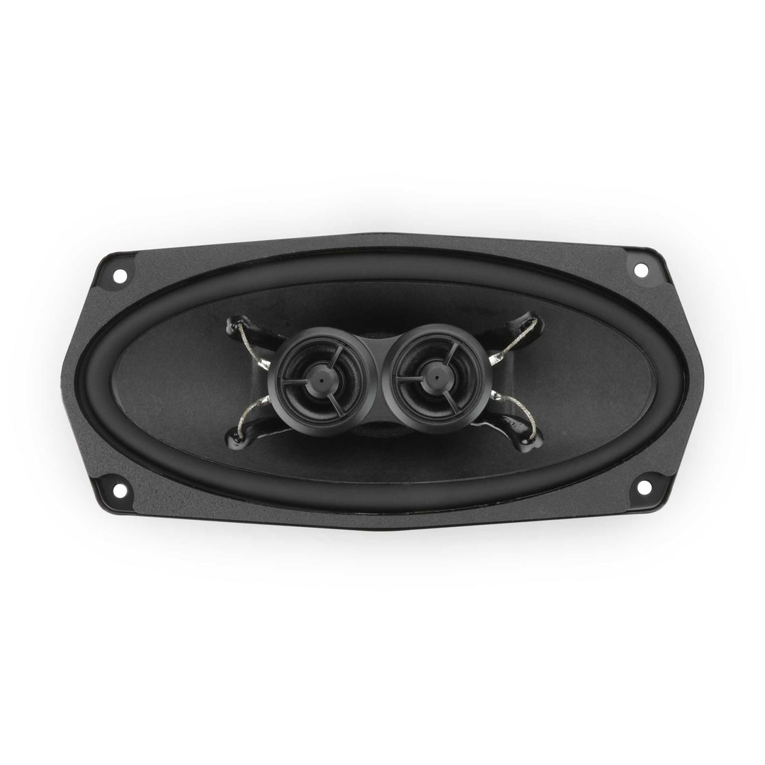 RetroSound R-48N - 3-Wege Coaxsystem