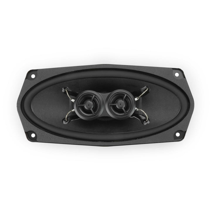 RetroSound R-48N - 3-Wege Coaxsystem