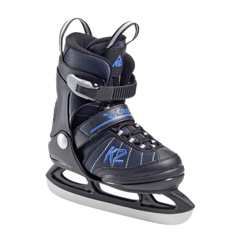 K2 7 Blau Grau Schwarz, 7 Blau Grau Schwarz