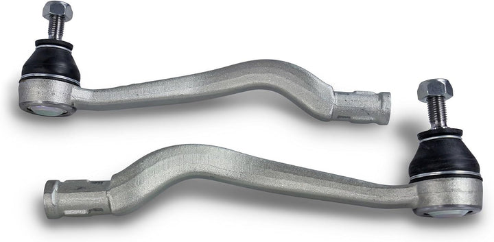 febi bilstein 34332 Spurstangensatz , 1 Stück