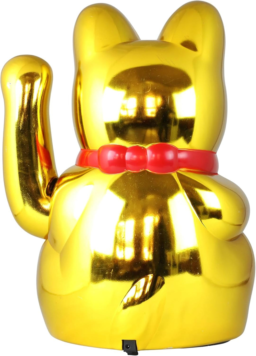 Freak Scene Glückskatze - Maneki-Neko - Winkekatze - 40 cm - Gold