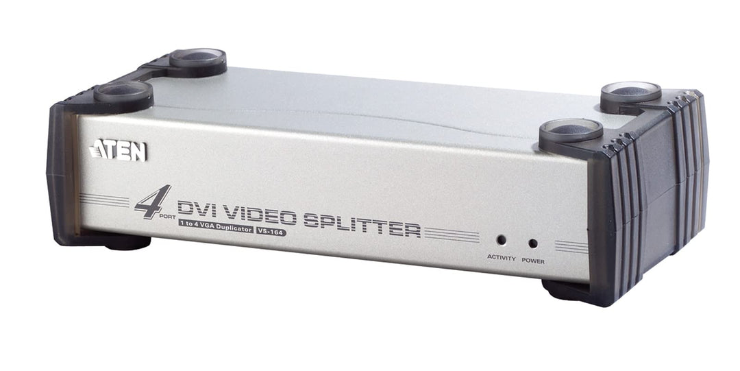 Aten VS164 KVM Splitter 4-polig DVI