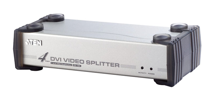 Aten VS164 KVM Splitter 4-polig DVI