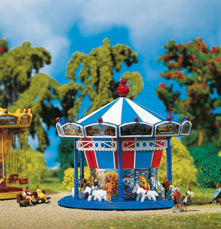 FALLER 242316 - Kinderkarussell ohne Motor
