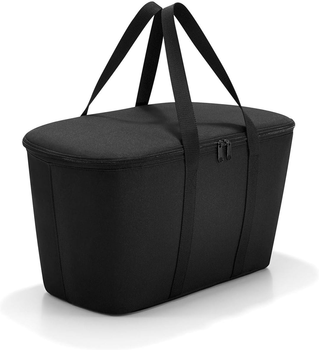 reisenthel Set coolerbag + Kühlakku - Set aus Kühltasche und Kühlakku – hält Ihr Picknick unterwegs