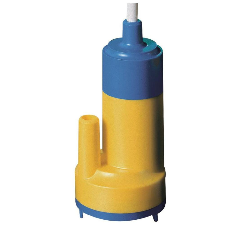 Unbekannt Barwig Typ 03 0333 Niedervolt-Tauchpumpe 720 l/h 6m