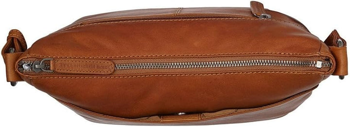 The Chesterfield Brand Umhängetasche Henderson 1309 Cognac, Cognac