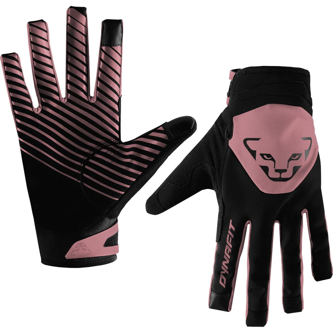 Dynafit Radical 2 Softshell Gloves M, M