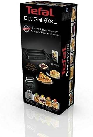 Rowenta Tefal Zubehör Snacking Baking Optigrill XL GC722 GC724 GR722