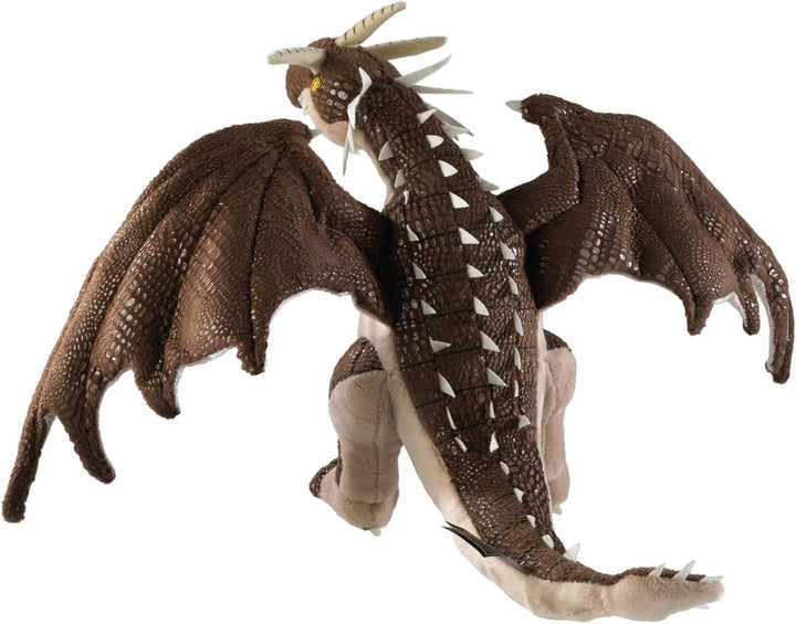 The Noble Collection Ungarischer Horntail Plüsch