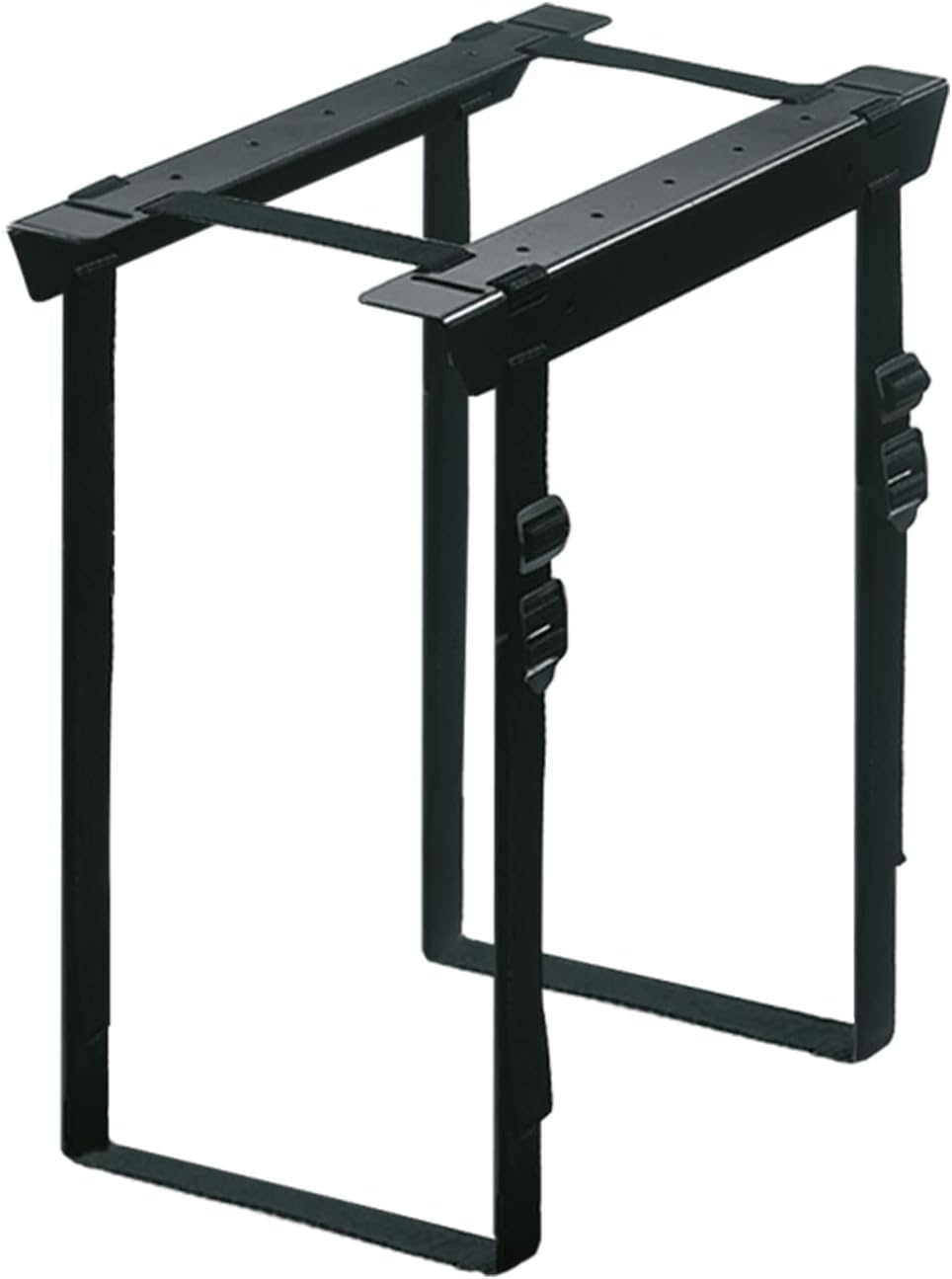 Neomounts by Newstar PCH 1PC H: 3-60cm B: 8-70cm Max.20KG CPU-D025BLACK Einsteiger Schwarz, Einsteig