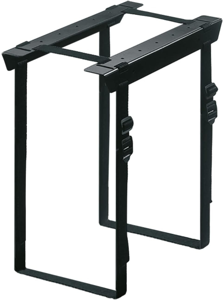 Neomounts by Newstar PCH 1PC H: 3-60cm B: 8-70cm Max.20KG CPU-D025BLACK Einsteiger Schwarz, Einsteig