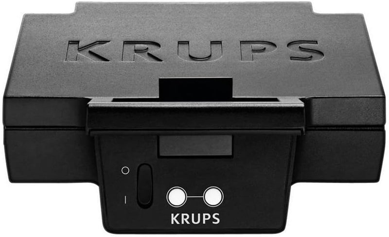 Krups FDK452 Sandwich Toaster