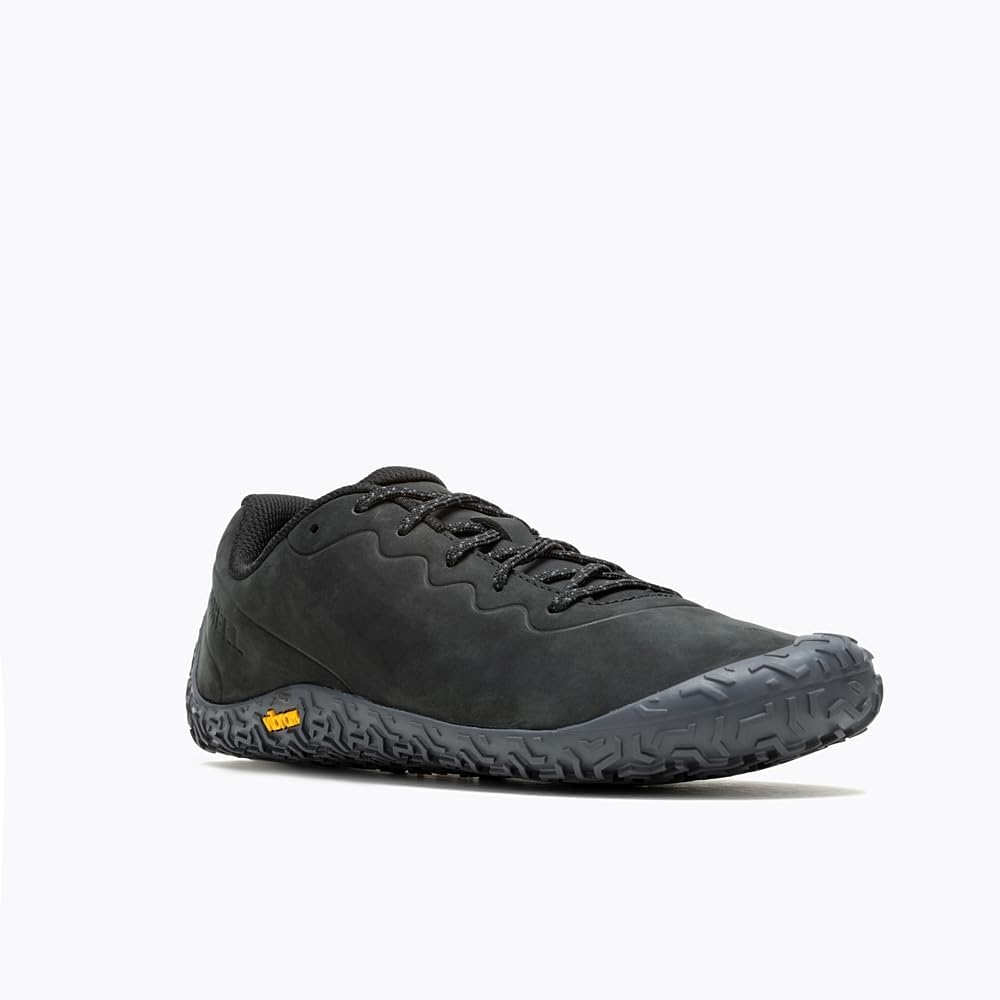 Merrell Herren Vapor Glove 6 Ltr-Black Sneaker, 40 EU