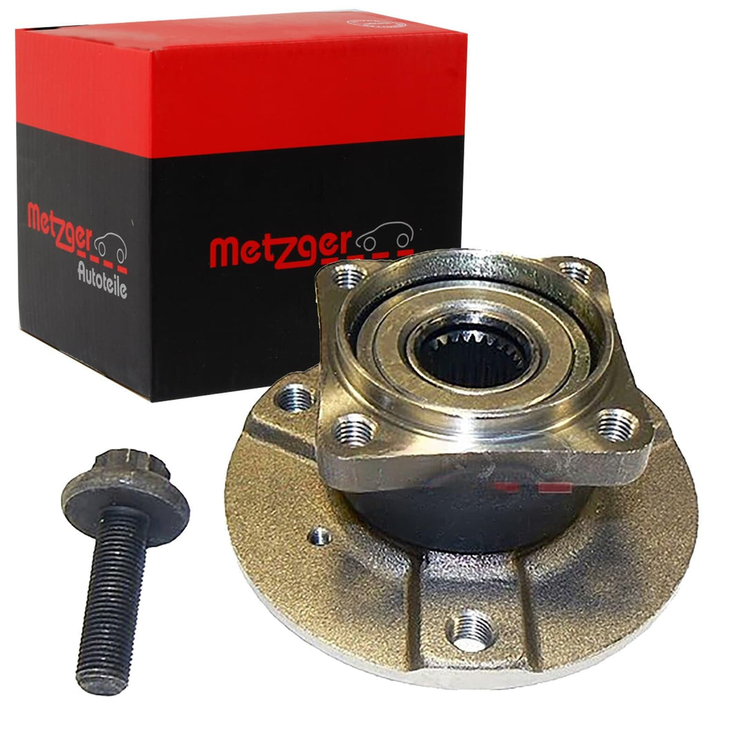 Metzger WM 1289 Radlagersatz