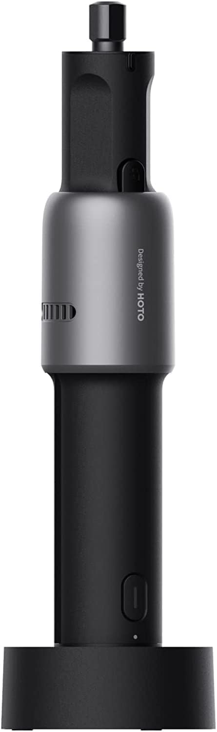 HOTO Akku Multifunktionswerkzeug 3.6V, 35 Drehwerkzeug Zubehörset, 2000mAh Rotationswerkzeug 5 Gang,