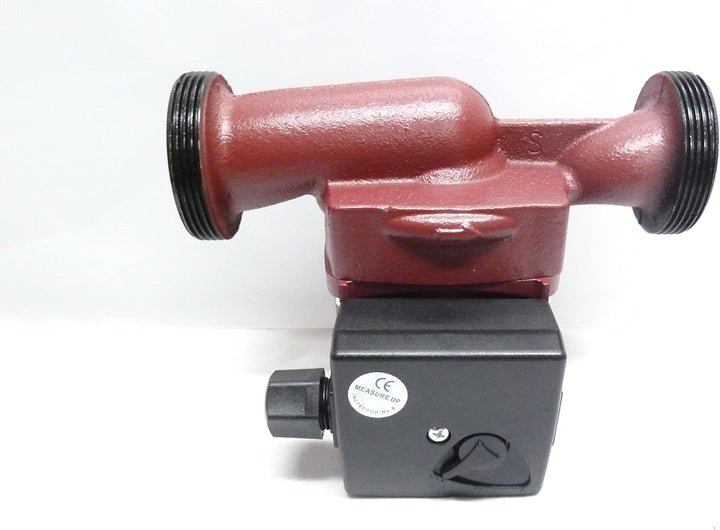 3-Stufige Zirkulationspumpe CRS32/40-180 von CHM GmbH®