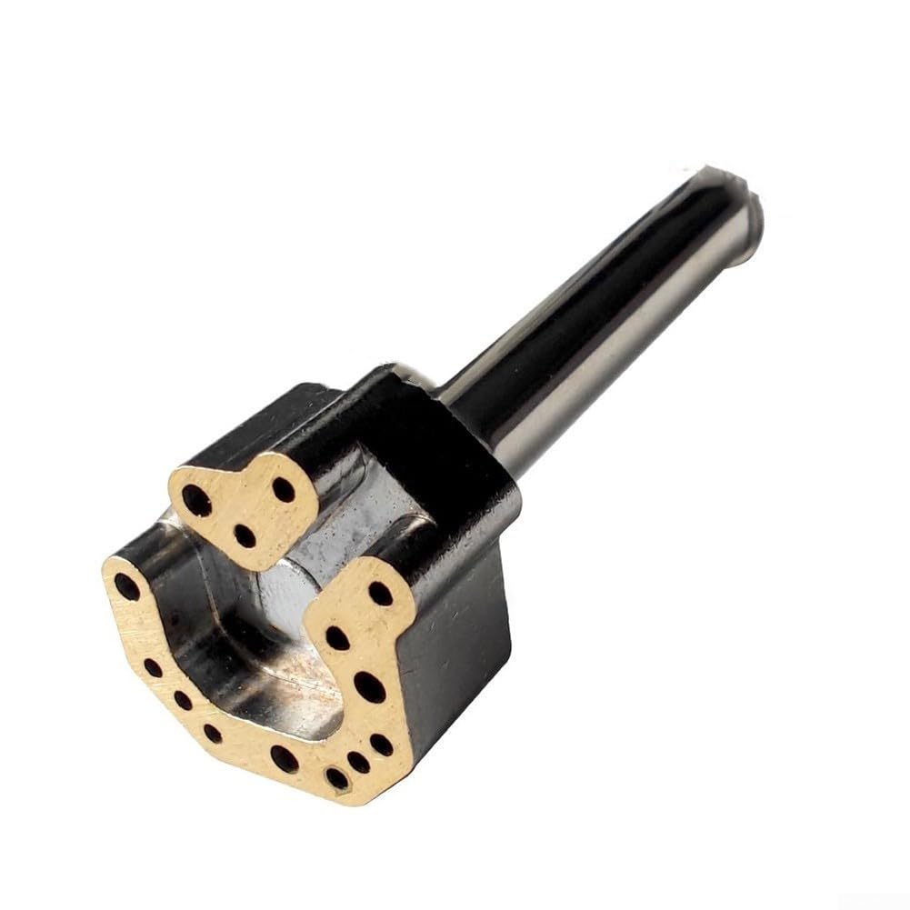 Lötkolbenspitze für Reparatur C245HS-02A Mehrloch-Ringstruktur Kompatibel für PS5 für PS4-Controller