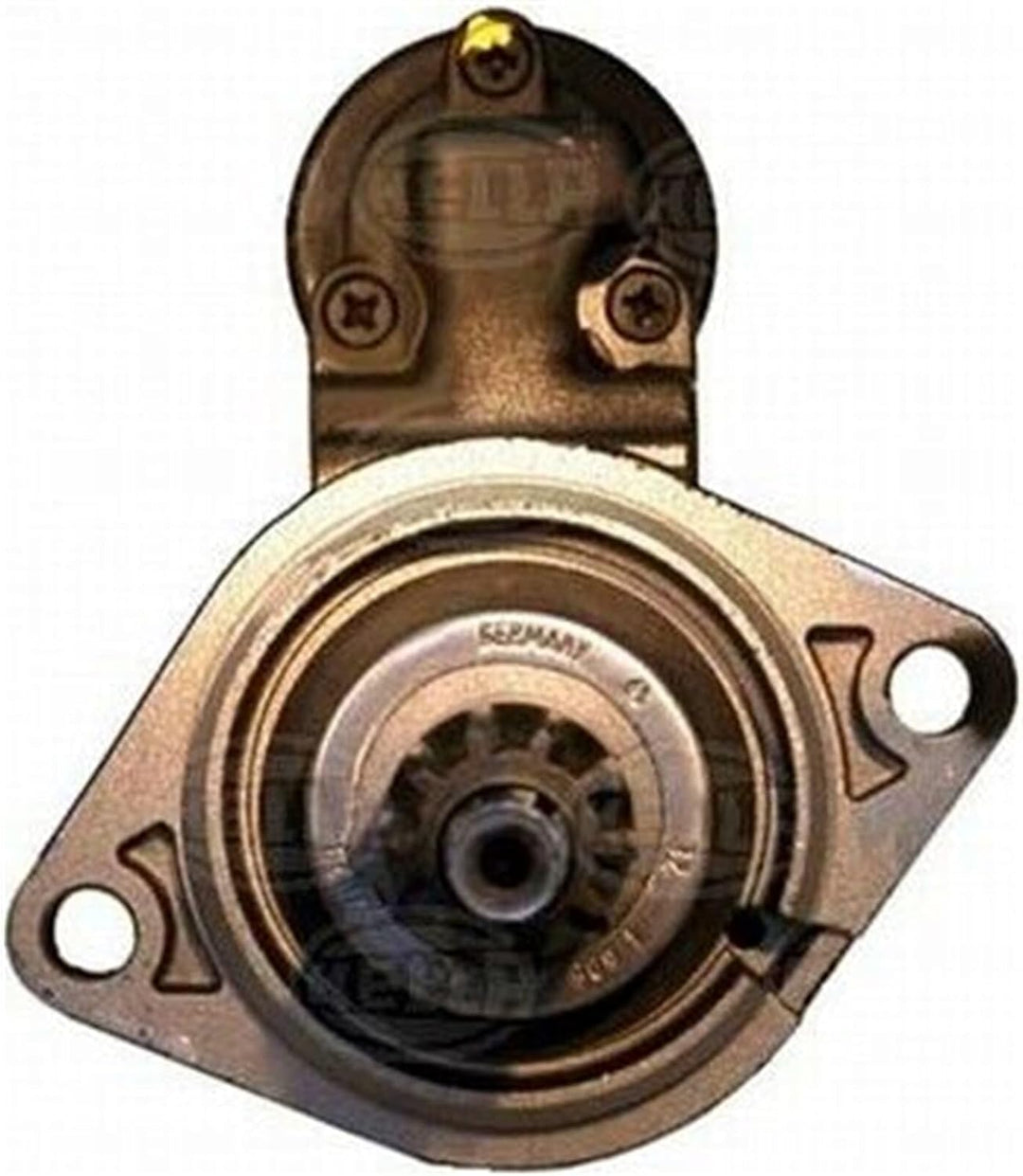 HELLA - Starter/Anlasser - 12V - 1.7kW - für u.a. Porsche 911 (993) - 8EA 011 611-211