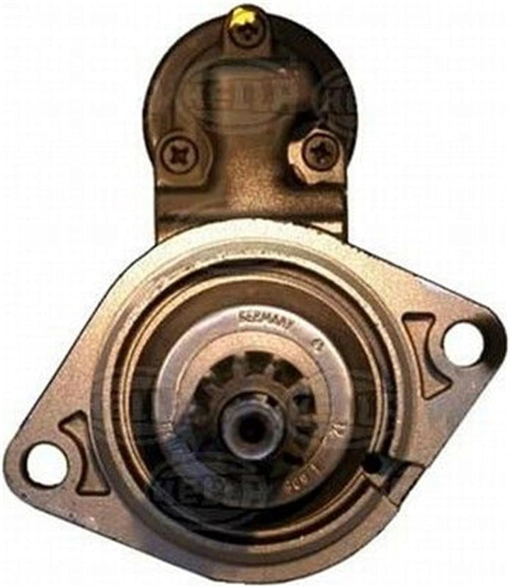 HELLA - Starter/Anlasser - 12V - 1.7kW - für u.a. Porsche 911 (993) - 8EA 011 611-211