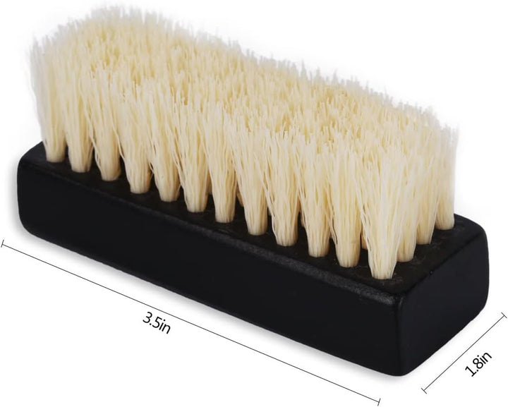Schaumreiniger für Sneaker Reiniger Set (Schaumreiniger)