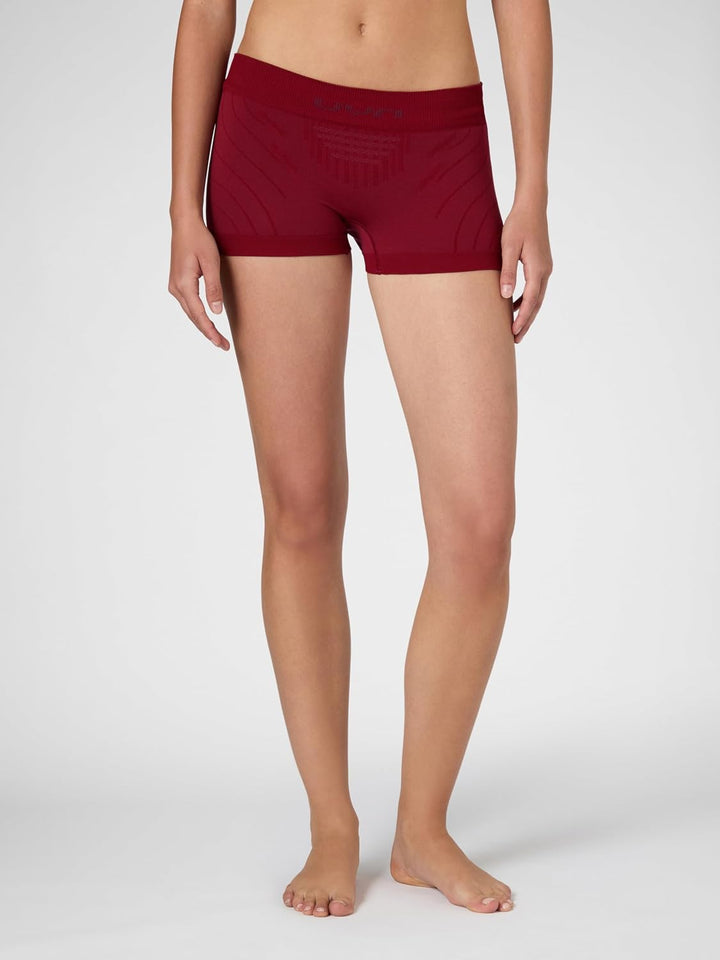 UYN Damen Motyon 2.0 Uw Women's Underpants XS Anspruchsvolles Rot, XS Anspruchsvolles Rot