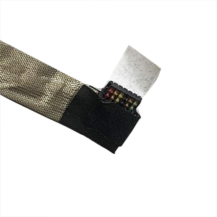 Gintai FHD eDP LCD Bildschirm Display Video Kabel 30-polig 60HZ für Dell G3 3590 SELEK15 025H3D 25H3