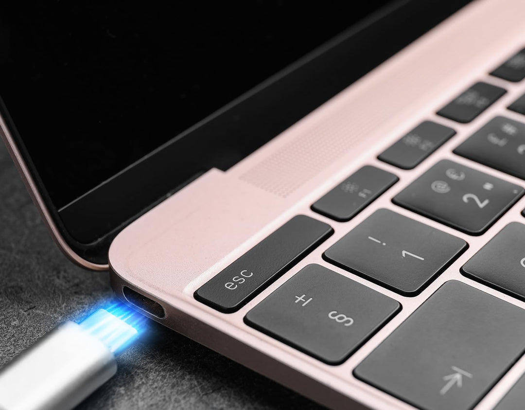 D-Link DUB-2335 6-in-1 USB-C Hub mit Power Delivery (PD 60W, 4K HDMI, Gigabit Ethernet, 3 x USB 3.0