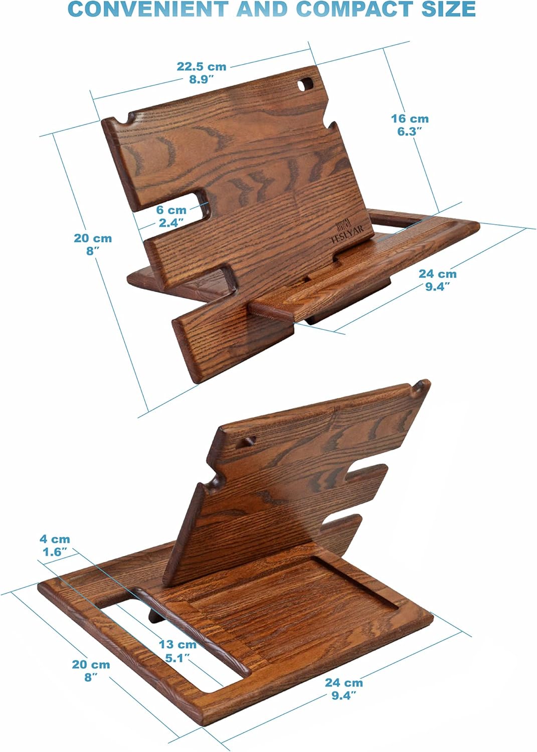 Holz Telefon Dockingstation Asche Baum Geldbörsenständer Schlüsselhalter & Uhren Organisator Herren