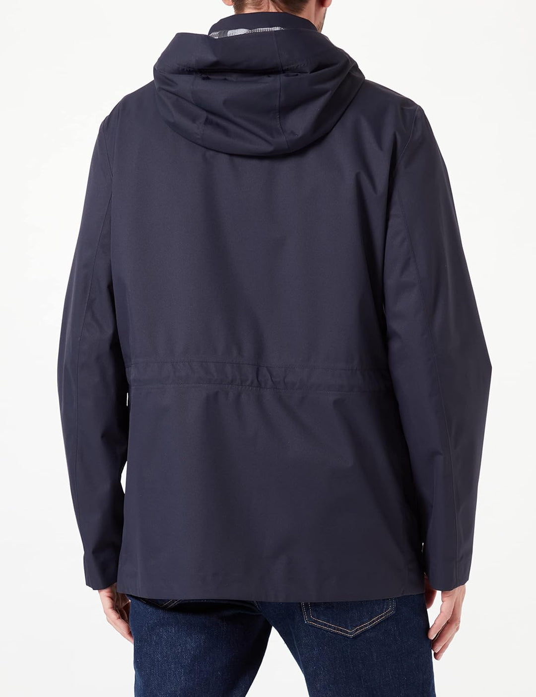 Geox Herren M Calgary Jacket
