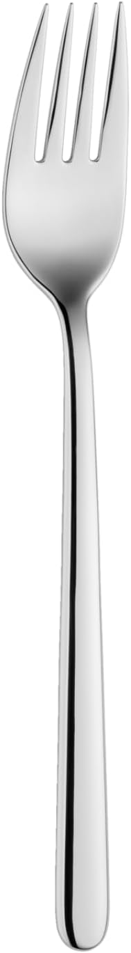 ZWILLING Newcastle, Besteck Set, 60-teilig, Für 12 Personen, 18/10 Edelstahl/Hochwertiger Klingensta